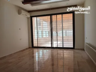  10 شقة مميزة للبيع في عمان - خلدا- طابق أرضي