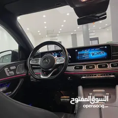  14 GLE 350 مرسيدس