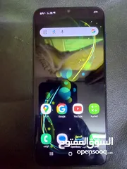  3 سامسونج A03 كور اندرويد 13 حديث على الفحص للبيع او البدل