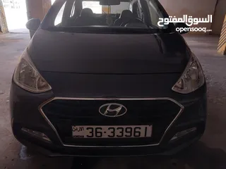  12 هيونداي i10 2019 فحص 7 اقساط