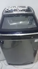  8 refrigerator and washing machine for sale good working and good condition