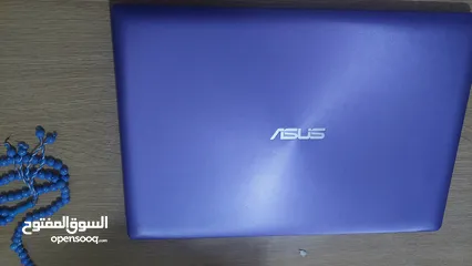  6 asus لون مميز نهدي