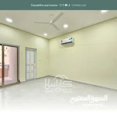  6 شقة جديدة للبيع أول ساكن في منطقة الرفاع الشرقي قرب مسجد بن حويل