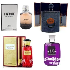  5 good parfum for women