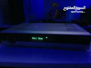  15 رسيفر ديجيتال فل اتش دي كاون فاخر بحالة ممتاز للبيع Kaon digital receiver full HD