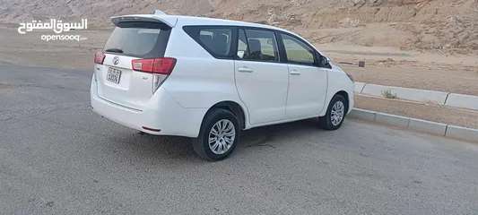  5 Toyota Innova 2020 for sale