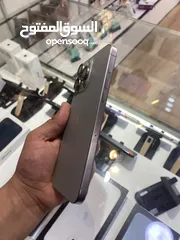  6 15 pro max 256g B97 كفاله شغاله