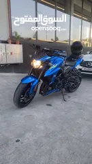  1 Suzuki GSX-S750 ABS FOR SALE