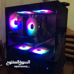  3 جهاز كمبيوتر جيمنج