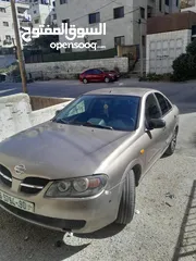  1 نيسان الميرا 2005
