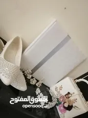  2 كسوارات عروس