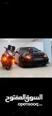  2 جولف 2014اسبورات بابين للبيع كاش 64000