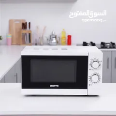  2 Microwave GEEPAS 20L