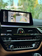  14 ‏BMW 530 E M PACKAGE    2019 امكانية البيع بدفعه 60000 وشيكات 24 شهر مع اختلاف السعر  ‏