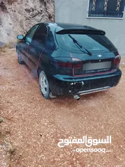  1 دايو لانوس