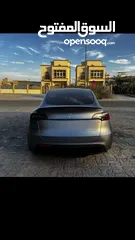  5 Tesla performance