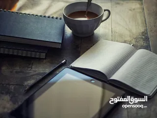  1 محتوى مميز لنجاحك الدراسي: خدمة كتابة مقالات بالعربي والإنجليزي
