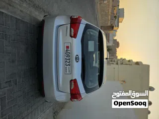  1 Used Kia Cerato 2011 2.0 Hatchback For Sale In Riffa
