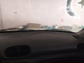  7 هونداي اكسنت للبيع