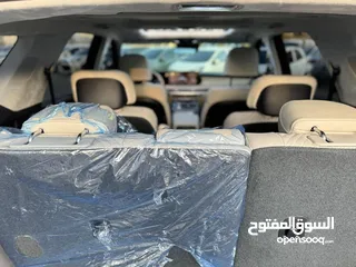  9 هيونداي باليسايد 2023