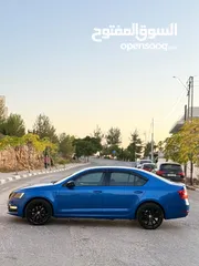  25 سكودا اوكتافيا للبيع اصل شركة  السيارة زي ما هي بالصور  البيع كاش او تقسيط