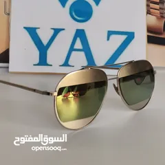  27 تألقي بمجموعة جديدة من النظارات الشمسية النسائية 2025 نظارات شمسية تناسب الجميع
