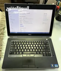  1 DELL Latitude E6430