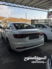  21 DONGFENG D60 PLUS VENUCIA 2023 دونج فينج فينيسا عداد زيرو