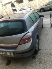  4 اوبل استرا H