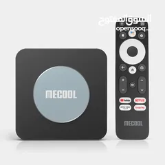  1 GAZAL KM2 PLUS 4K TV BOX WITH HEY GOOGLE افضل جهاز اندرويد مطور من شكرة غزال مع اشتراكات رائعة
