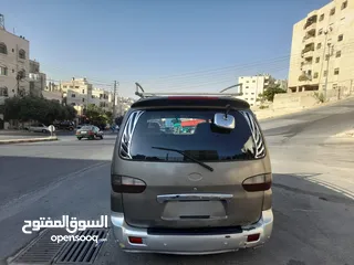 3 باص ستركس 2001  منتهي ترخيص من شهر للبيع  الفحص قصعات ماتور 2500 تيربو