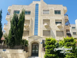  23 شقة فاخرة مفروشة في ضاحية الرشيد حي الخرابشة للإيجار.