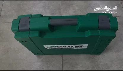 3 مكبس كابلات هيدروليك بطاريه من نوع جرينلي صناعه ألمانيه  جديد للبيع