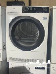  3 نشافات ملابس حماصات جميع الموديلات كفاله