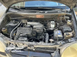  2 سياره اتوس 4 جيد قصعات