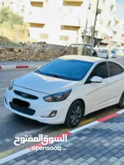  3 اكسنت 2019 ماطور 1600