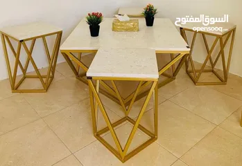  15 طاولات جانبيه