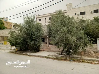  2 منزل مستقل للبيع