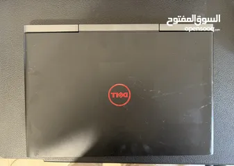  3 Dell 15 7000 Inspiron Gaming Laptop