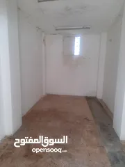  1 مخزن للايجار الهاشمي الشمالي