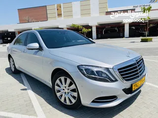  2 S400L وكالة عمان الزواوي 2016