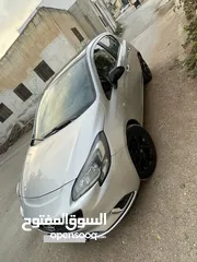  1 اوبل كورسا 2016