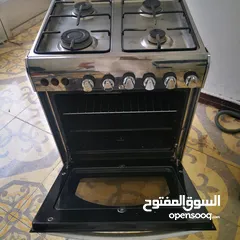  2 4burner for sale