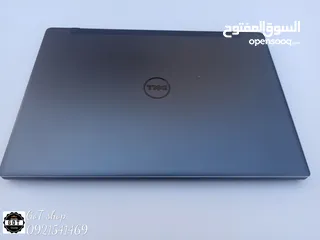  6 DELL M7 16GB 2K Touch screen
