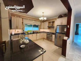  7 شقة مفروشة للإيجار في دير غبار - ref : 14442