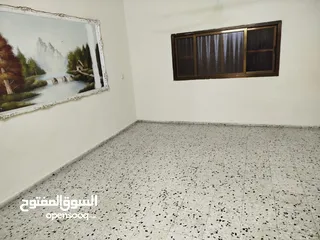  2 شقه للايجار طولكرم الخير الشرقي