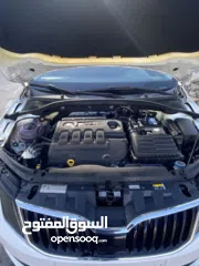  3 سكودا اوكتافيا شطب للبيع