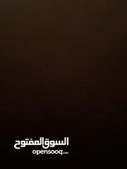  1 بيت للبيع نظام أمريكي مفروش مع حديقه و ارض خلف البيت
