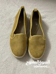  6 شوز طبي جديد ماركة clarks