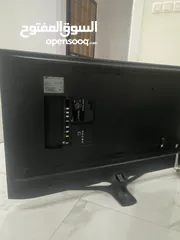  5 Samsung ue55ju6800k LCD tv